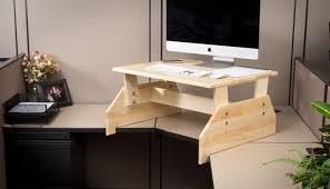 Work Hard Stand Happy Diy Standing Desk Diy Computer Desk Computer Desk Plans