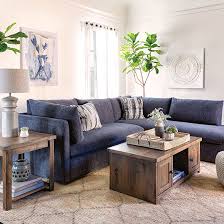 What Is the Difference between a Console Table and Side Table | Living  Spaces