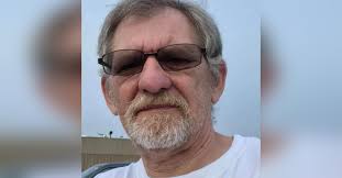 Obituary information for Stephen L. Comeau