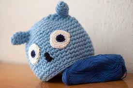 Il bambino prende un uncinetto per dare al bambino un caldo e ricorda l'amore e la cura dei genitori. Cappelli All Uncinetto Per Neonato Con Gli Schemi Facili Bebeblog