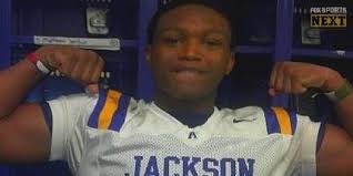 Gavin Bryant, Tennessee, Linebacker