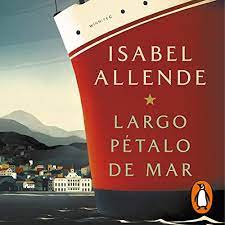 En plena guerra civil española, el joven médico víctor dalmau, junto a su amiga pianista roser bruguera, se ven obligados a abandonar barcelona, exiliarse y cruzar los pirineos rumbo a francia. Largo Petalo De Mar Long Sea Petal Horbuch Download Von Isabel Allende Audible De Gelesen Von Jordi Boixaderas