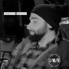 Download Jake Mackenzie Black album songs: Campfire Special