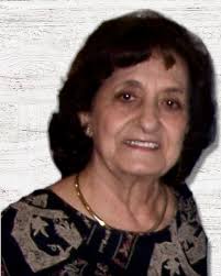 Tribute for Josephine C. Stitzel