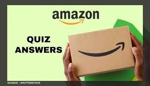 Julian chokkattu/digital trendssometimes, you just can't help but know the answer to a really obscure question — th. Amazon Quiz Answers Today January 2 2021 Win Rs 10 000 Amazon Pay Quiz Answers