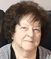 Sandra Waldvogel (1943-2022)