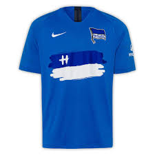 Puede ser filtrado por posiciones. Hertha Bsc 2020 Nike Special Edition Shirt 20 21 Kits Football Shirt Blog