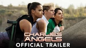 Not sure why this performed so poorly at the box office but i have a. Charlie S Angels Official Trailer Hd Youtube