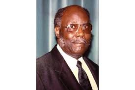 Albert Gladney Obituary (2015)