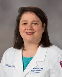 Профил за UMMC Department of Anesthesiology