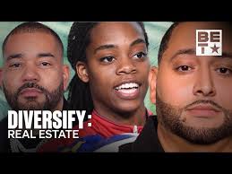 DJ Envy, Cesar Piña & Lili Thompson Teach Generational Wealth In Real  Estate