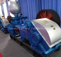 [Hot Item] Bw Series Bw1200 Mud Pumps for Water Well