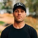 Barry Nobles's Instagram, Twitter & Facebook