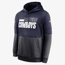 Dallas Cowboys Nike Gb
