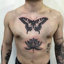 The Amazing Michelle Vu Calgary Alberta Mission Parlor Tattoo Mein Schoner Schmetterli Mens Butterfly Tattoo Traditional Butterfly Tattoo Butterfly Tattoo