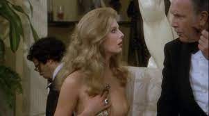 Nude video celebs » Paola Tedesco nude, Marina Langner nude - I Hate  Blondes (1980)