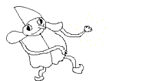 Saddle skedaddle staff were excellent. Pixilart Skedaddle Skadoodle By Alexawesome2