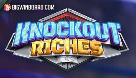 Knockout Riches (PG Soft) Slot Review & Demo