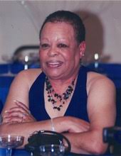 Obituary information for Sandra Delores Weaver