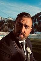 Greg Carver's Instagram, Twitter & Facebook