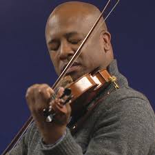 Eric's Heroes: Renton man's lifelong dedication to violin and inspiring  youth
