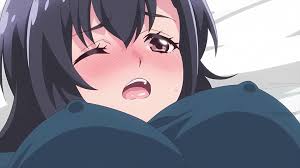 Yoasobi Gurashi! - Episode 4 | hentai porn