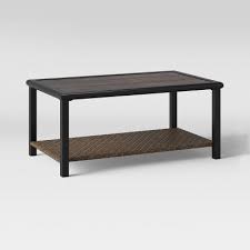 Here, your favorite looks cost less than you thought possible. Patio Coffee Table Target