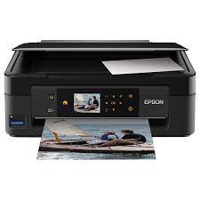 Info about epson xp 412 drivers. Epson Expression Home Xp 412 All In One Wireless Printer At John Lewis Partners