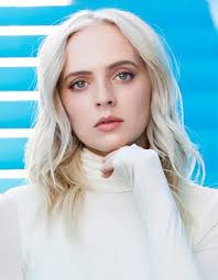 Madilyn Bailey