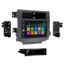 Gps Multimedia Navigation Radio For Chevrolet Malibu 2013 2016 Ottonavi