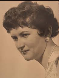 Obituary information for Anneliese Clark