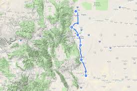 6 Best Places To Live In Colorado With Front Range Mountain Views