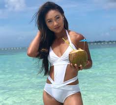 But on social media, she's one of the top women on tour in terms of followers, as the chinese. Hot Female Golfers In Swimsuits Bikinis 2021 Must Read Before You Buy