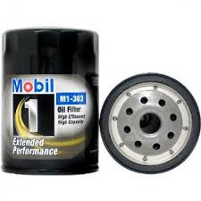 Mobil 1 Oil Filter Dmax Store