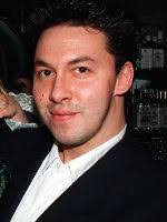 Paul Mowatt's Instagram, Twitter & Facebook