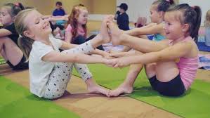 Maybe you would like to learn more about one of these? Kids Teen Yoga Oxygen Yoga And Fitness Canada S Original Far Infrared Hot Studio Langley 11 April 2021