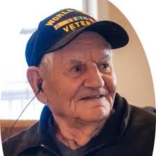 David Elder (1923-2024)