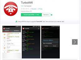 apk pullwifi, consigue conexión wifi gratis en un montón de routers compatibles. Top 30 Wifi Hacking Apps Of Android And Iphone In 2020