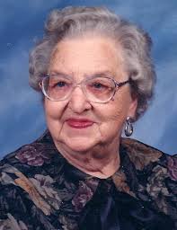 Obituary information for Mariette Coffman