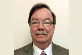 Cary Medical Center's Bill Flagg Appointed Ambassador to Global Health  Program