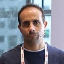 Thomas Michael Bohnert