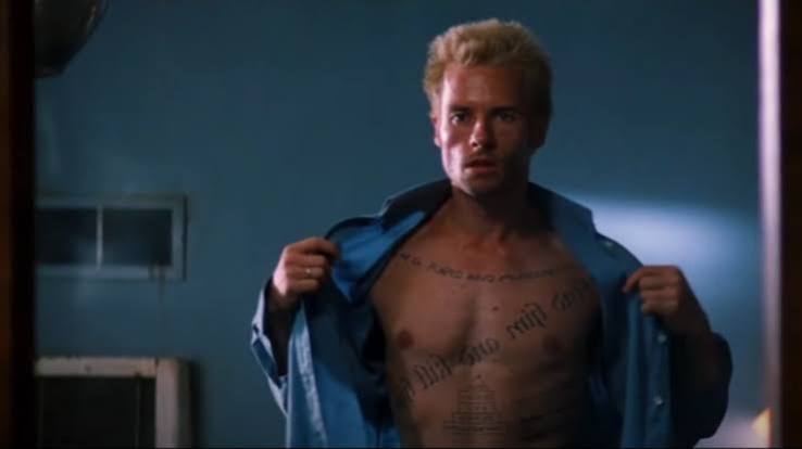 Memento' is Still Mind-Bending 20 Years Later - HGL