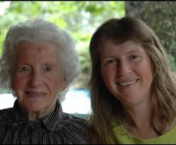 Beth Baillie's Story — By Beth Baillie — wattletales.com.au