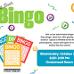 Adult Book Bingo event image