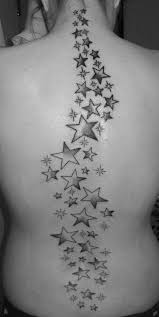 Maybe you would like to learn more about one of these? 62 Nice Star Tattoos On Back