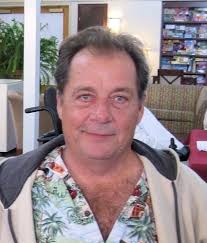 Larry Cramton Obituary (1950