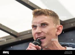 Sam fairbairn hi-res stock photography and images