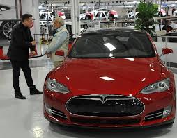 Tesla model 3, model s, and. Look Who S Buying Tesla Cars In India Rediff Com Business