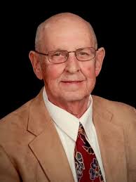 Obituary for David William McCready