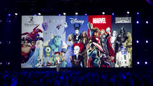 This Is Not A Drill Disney Has Released Its 2019 Movie Slate